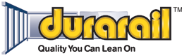 Durarail Aluminum Railings